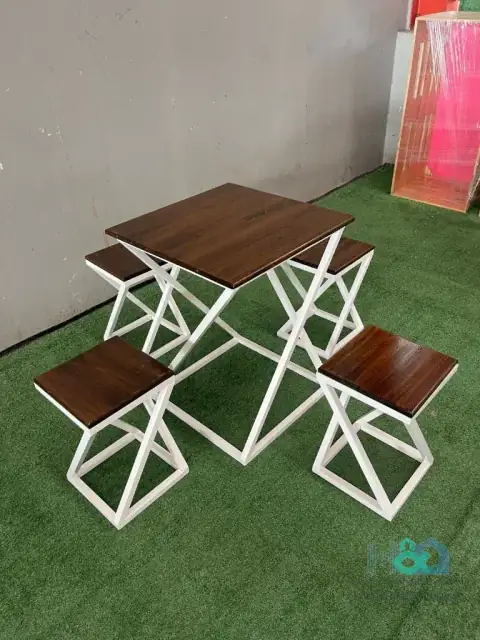 ชั้นวางสินค้าร้านค้า บิ้วท์อิน