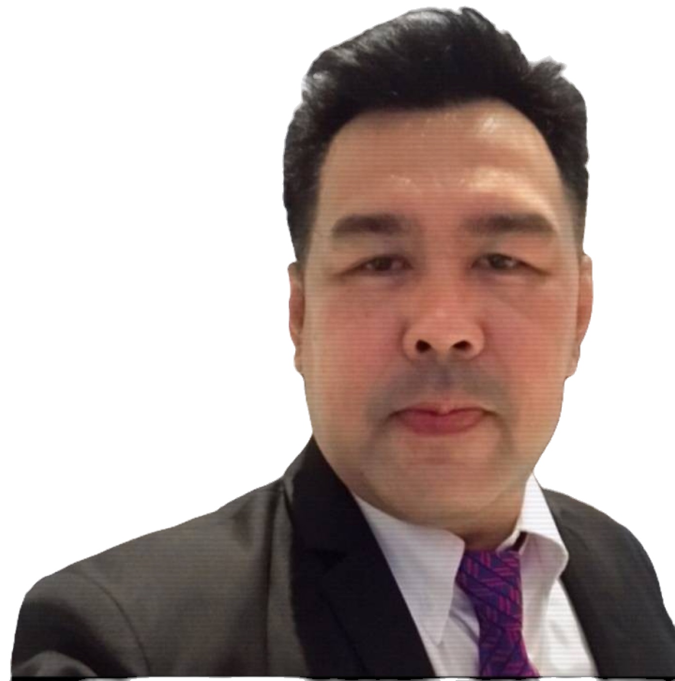 นายนนทพัทธ์ หวานทอง - หัวหน้าทีมก่อสร้าง Home and Decor Thailand