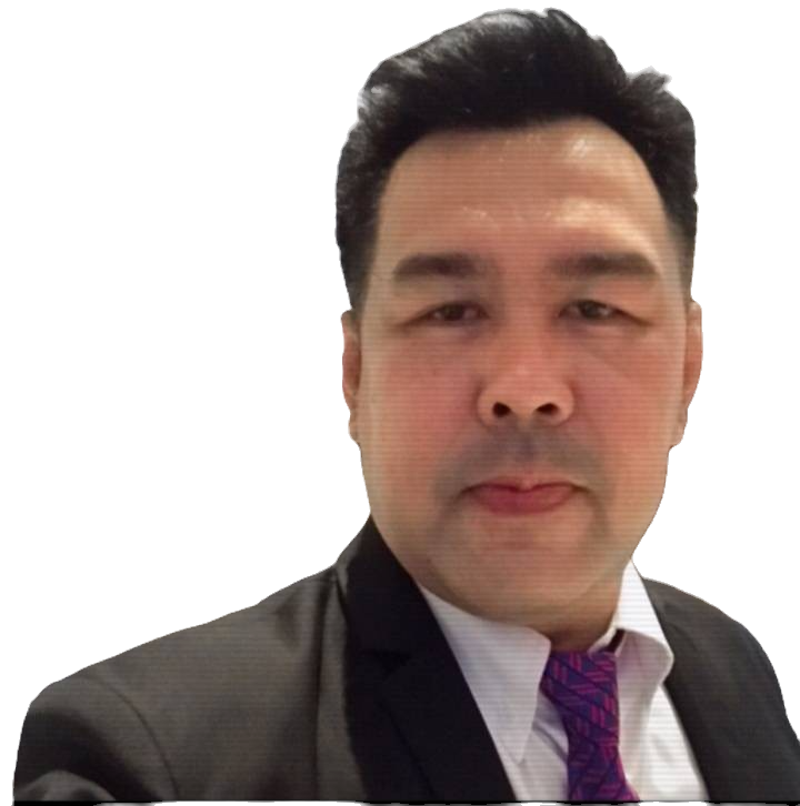 นายนนทพัทธ์ หวานทอง - หัวหน้าทีมก่อสร้าง Home and Decor Thailand