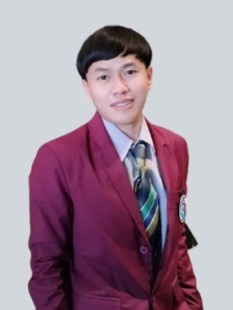 นายศุภวัฒน์ ใต้เมืองปาก - หัวหน้าฝ่ายขาย Home and Decor Thailand
