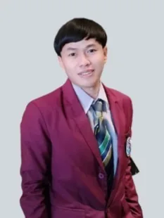 นายศุภวัฒน์ ใต้เมืองปาก - หัวหน้าฝ่ายขาย Home and Decor Thailand
